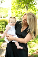 Schlarman Family Spring 2025
