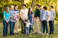 Neiser Family 2025