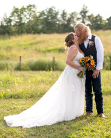 Mr. and Mrs. Schwartz