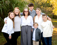 Heather and fam 2025