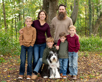 The Gettinger Family 2025