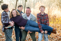 The Mellman Family 2025