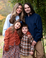 Howell Family 2025