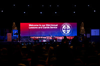 Bethany Schools Lessons and Carols 2025