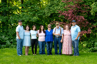 The Nitschke Family 2026