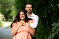 Matthew and Delaney Engaged