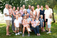 The Geiman Family 2026