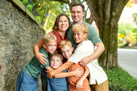 Gettinger Family 2026