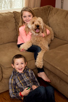 McDermott Family February 2020