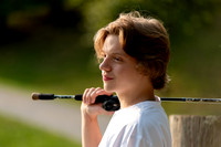 Andy Senior Photos 2024