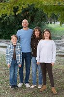 The Perine Family 2026