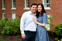 Meg and Andrew :: Engagement May 2020