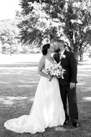 Mr. and Mrs. Warken Wedding