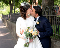 Meg and Andrew :: Wedding