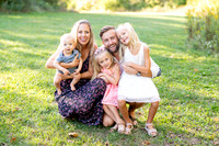 The Jakubcova Family 2023