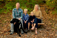 The Shoemaker Family 2023