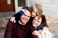 The Dorsey Family 2023