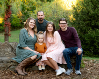 The Huber Family 2023