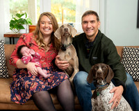 The Maksim Family 2023