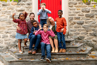 The Felder Family 2023