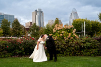 Mr. and Mrs. Gabbard Wedding