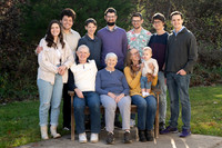 The Neiser Family 2023