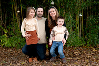 The Howell Family 2023