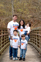 The Martinez Family December 2023