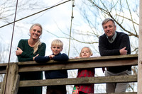 The Shoemaker Family 2024