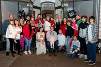 Welter Family Christmas 2023