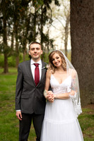 Julie and Alex :: Wedding