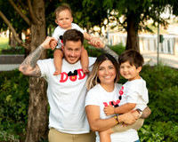 The Martinez Family 2021