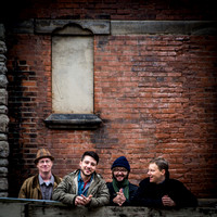 Ben Knight and The Welldiggers