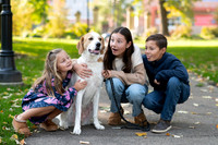 The Fischer Family 2024