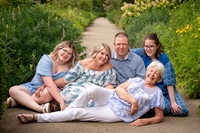The Dickson Family 2024