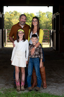 The Tillery Family 2024