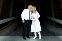 Mr. and Mrs. Knueven
