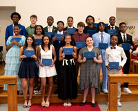Bethany Schools Spring Events 2025