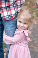 The Huber Family 2024