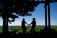 Kris and Emily :: Engaged 2024