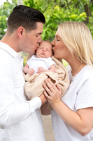 Baby Elaine June June 2024