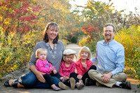 The Bloomfield Family 2024